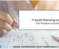 IT audit planning guide