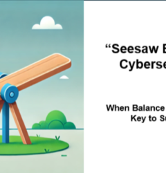 The Seesaw Effect