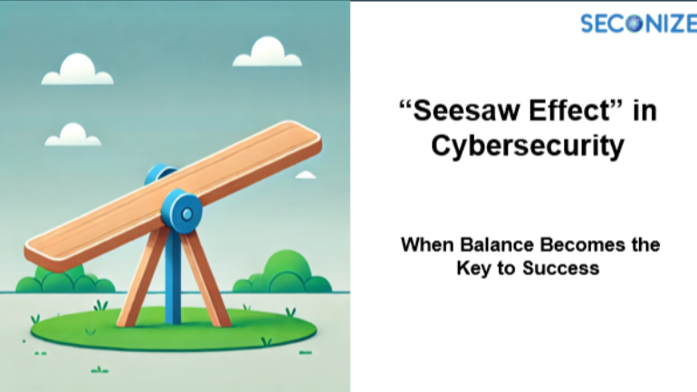 The Seesaw Effect