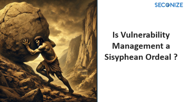 Vulnerability Management