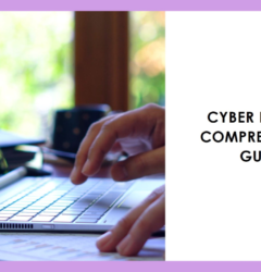 Types of Cyber Risks