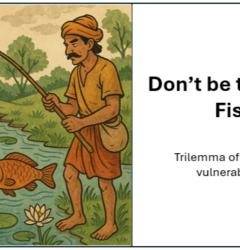 Vulnerability Management Trilemma