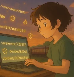 IRCTC Vulnerability: How One Parameter Exposed IRCTC User Data