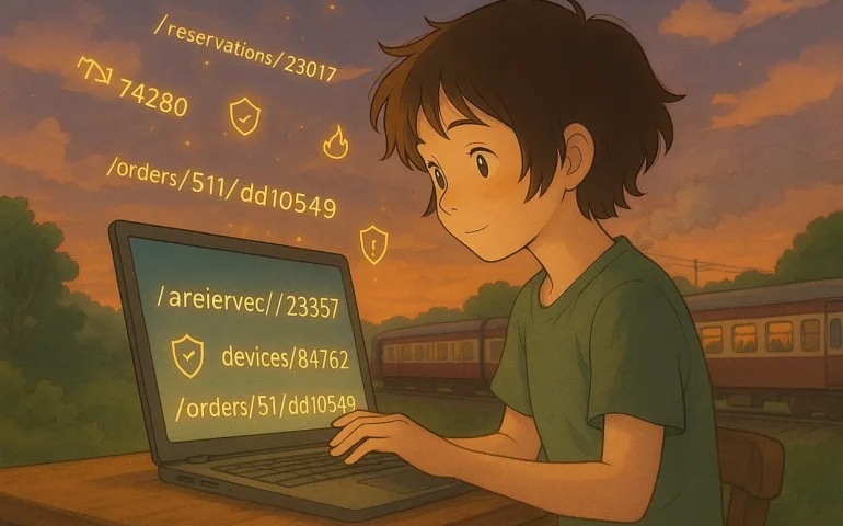 IRCTC Vulnerability: How One Parameter Exposed IRCTC User Data