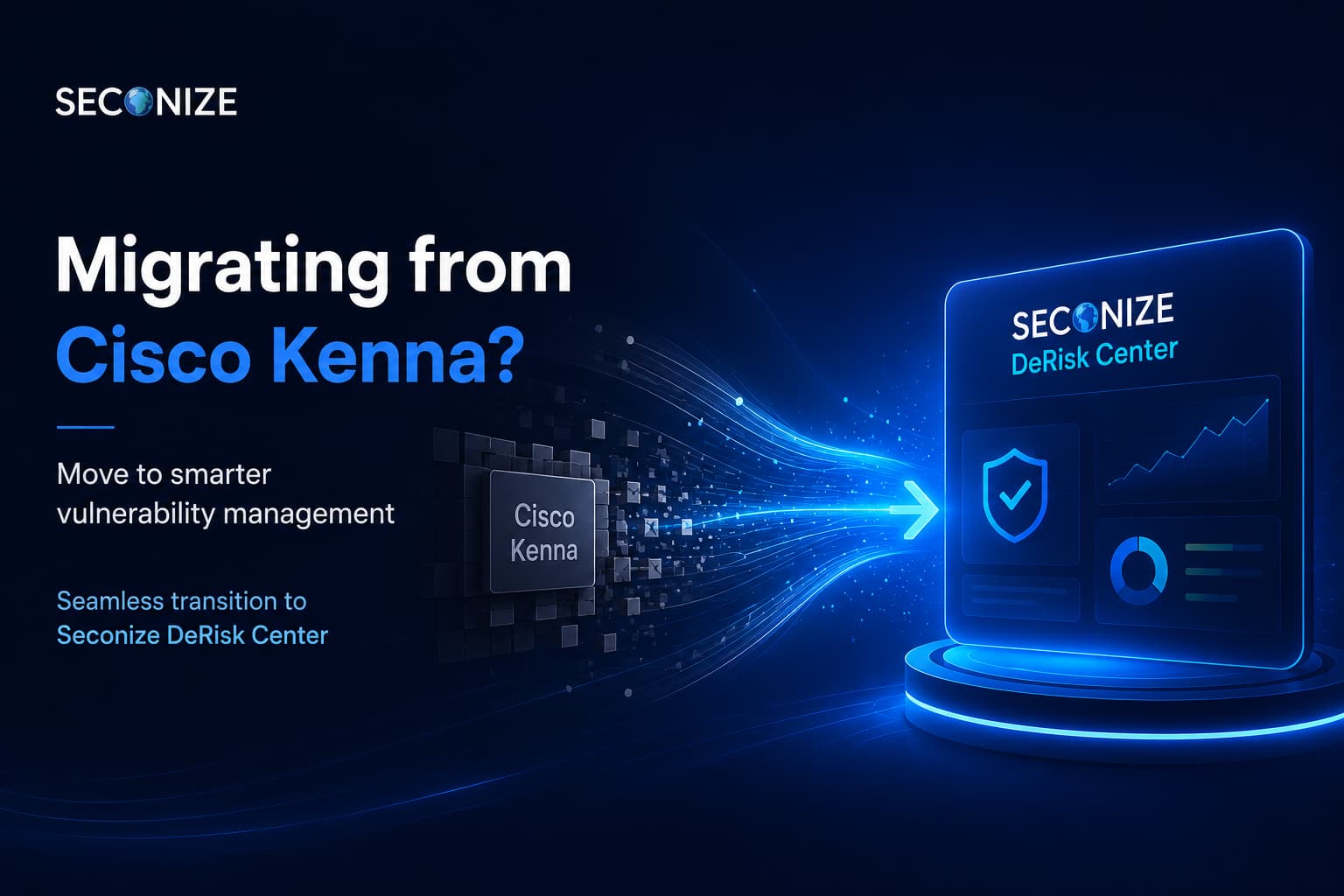 Migrating from Cisco Vulnerability Management (Kenna) to Seconize ...
